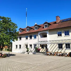 Gasthof Landgasthof Braun, Mindelstetten