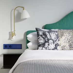 The Fritz Königsallee Hotel Düsseldorf