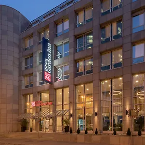 Hilton Garden Frankfurt Centre Hotel Frankfurt am Main