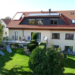 Gasthof Haus Brigitte, Königstein in der Oberpfalz