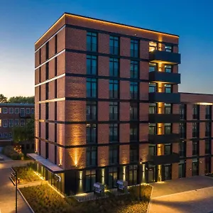 Unique By Atlantic Hotel BRE