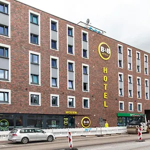 Hamburg-wandsbek Hotel Hamburg