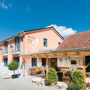 Wirtsberg & Cafe Nocleg ze śniadaniem