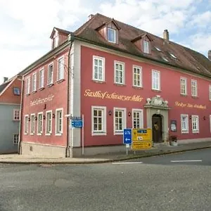 Gasthof Schwarzer Adler, Uffenheim