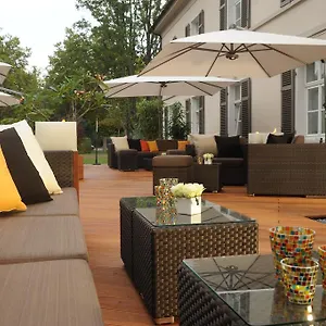 René Bohn Hotel Ludwigshafen am Rhein