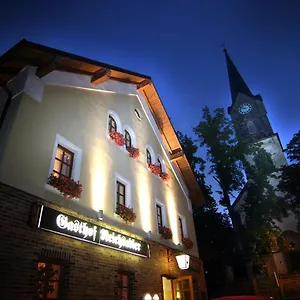 Landgasthof Reichsadler Zajazd