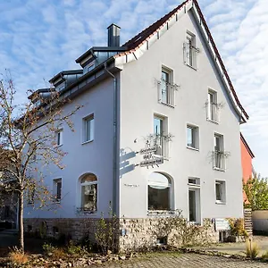 Hotel Am Rokokogarten, Veitshöchheim